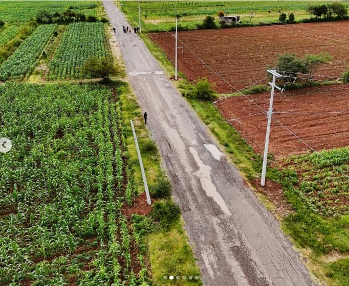 Proyecto en campo 3